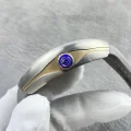 フランクミュラー時計製造技術 ポラリス ティアーズ フルダイヤモンド V45 シリーズ 171596 (6)
