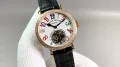 完璧フランクミュラー女性時計スターリースカイ トゥルー トゥールビヨン 169090 (3)