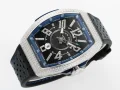 最高品質のレーシングシリーV45フランクミュラー時計N級品 171731 (4)