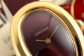 カルティエ ベニュワール バスタブシリーズ女性コピー時計n級販売 169356 (3)