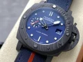 2025年新年最初の新製品パネライスーパーコピー時計 PAM1563 (3)