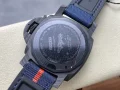 2025年新年最初の新製品パネライスーパーコピー時計 PAM1563 (7)