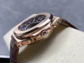 パテックフィリップスーパーコピー時計パロットマルチファンクションクロノグラフ 171853 (6)