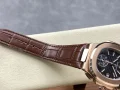 パテックフィリップスーパーコピー時計パロットマルチファンクションクロノグラフ 171853 (9)