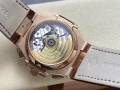 2025超安いパテックフィリップ時計ノーチラス マルチファンクション クロノグラフ 171851 (7)