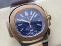 パテック フィリップ ノーチラス マルチファンクションコピー時計n級販売 171849 (2)