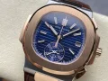 パテック フィリップ ノーチラス マルチファンクションコピー時計n級販売 171849 (3)
