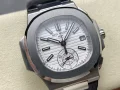 最完璧スーパーコピーパテックフィリップ時計 ノーチラス40.5mm 171847 (3)