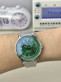 日本市場ブライトリング用の高級時計 ナビタイマー 1 シリーズ 171693 (6)