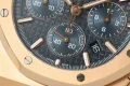 N級品オーデマピゲ ロイヤルオークスーパーコピー時計26331 クロノグラフ 170250 (4)