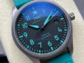 IWCブランド時計メルセデスAMGペトロナスF1チームスペシャルエディション IW328210 (1)
