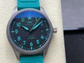 IWCブランド時計メルセデスAMGペトロナスF1チームスペシャルエディション IW328210 (2)