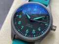 IWCブランド時計メルセデスAMGペトロナスF1チームスペシャルエディション IW328210 (3)