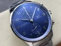 非常に有名IWC ポルトギーゼ時計クロノグラフ シリーズ 171794 (2)