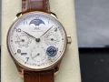 IWCコピーポルトギーゼ パーペチュアルカレンダー日本市場時計 171787 (1)