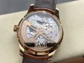 IWCコピーポルトギーゼ パーペチュアルカレンダー日本市場時計 171787 (7)