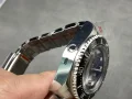 ロレック最も主流潮流コピー時計スサブマリーナビッグゴースト 171896 (5)