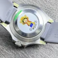 新品ロレックス時計コピーエレファント グレーテープヨットシリーズ 171608 (8)