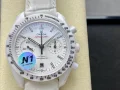 オメガ最新作スーパーコピーダークサイド オブ ザ ムーン シリーズ 172824 (1)