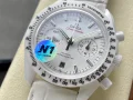 オメガ最新作スーパーコピーダークサイド オブ ザ ムーン シリーズ 172824 (3)