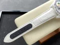 オメガ最新作スーパーコピーダークサイド オブ ザ ムーン シリーズ 172824 (9)