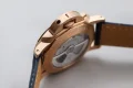 新款パネライのブルースチール針コピー最完璧時計 PAM1114 (5)