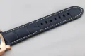 新款パネライのブルースチール針コピー最完璧時計 PAM1114 (8)