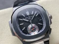 有名パテックフィリップコピー時計ノーチラス 5980/1A-014 マルチファンクション 171843 (2)