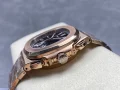 非常に人気のあるパテックフィリップ ノーチラス 5980/1A-014 多機能腕時計 171839 (7)