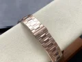 非常に人気のあるパテックフィリップ ノーチラス 5980/1A-014 多機能腕時計 171839 (9)
