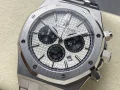 Audemars Piguet新作ロイヤルオークマルチファンクションクロノグラフ機械式時計 171920 (2)