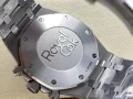 Audemars Piguet新作ロイヤルオークマルチファンクションクロノグラフ機械式時計 171920 (6)