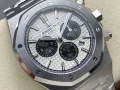 Audemars Piguet新作ロイヤルオークマルチファンクションクロノグラフ機械式時計 171920 (9)