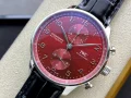 ブランドIWCコピー日本ポルトガルシリーズの新世代ポルトガル時計を通して 173859 (3)