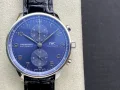 IWCポルトガルシリーズの新世代ポルトガル高品質時計を通して 173861 (1)