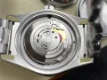 スーパーコピーRolex時計グリーンガラスライトニングミルガウスシリーズ 174462 (11)