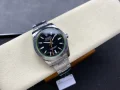 スーパーコピーRolex時計グリーンガラスライトニングミルガウスシリーズ 174462 (4)
