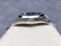 可愛いロレックス時計グリーンガラスライトニングミルガウスシリーズ 174464 (7)