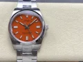 日本市場高級時計ロレックスオイスターパーペチュアルコレクションコピー 174313