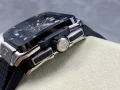 日本一流のウブロスーパーコピースクエア型スクエアビッグバン腕時計 170465 (6)