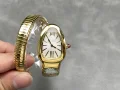 Bulgariの蛇形コピー腕時計をしたクラシックなSERPENTIシリーズ 174104 (1)