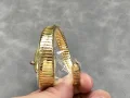 Bulgariの蛇形コピー腕時計をしたクラシックなSERPENTIシリーズ 174104 (7)