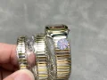 ブルガリ絶妙でユニーク蛇形スーパーコピー腕時計 174100 (4)