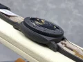 パネライ新品ネイビーシールズ カーボンファイバーケース カモフラージュストラップコピー時計 PAM1513 (4)