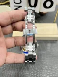 2025年最新モデルオーデマピゲコピー 15500 ロイヤルオーク シリーズ 171496 (5)