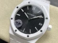 高級時計製造のオーデマピゲ 15500 新作セラミックコピー 174726 (3)