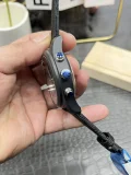 IWC パイロットコピー老舗時計店フルセラミック オートマチック クロノグラフ メカニカル 171528 (4)