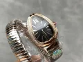 精巧で個性的なデザインブルガリセルペンティコピースネーククラシックはセルペンティシリーズに属します