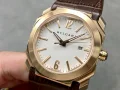 ブルガリスーパーコピーメンズn級腕時計 101963 BGOBGLD 贈り物に最適 (3)