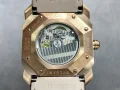 ブルガリスーパーコピーメンズn級腕時計 101963 BGOBGLD 贈り物に最適 (7)